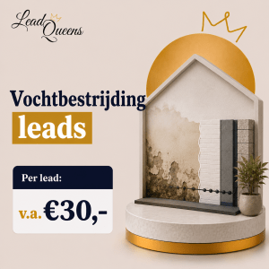 Vochtbestrijding leads