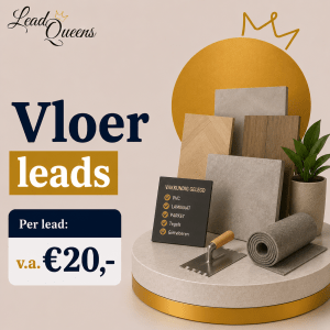 Vloer leads