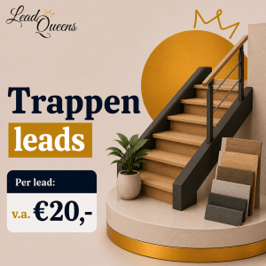 Trappen Leads