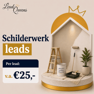 Schilderwerk leads