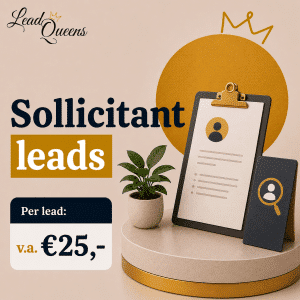 sollicitant leads 25