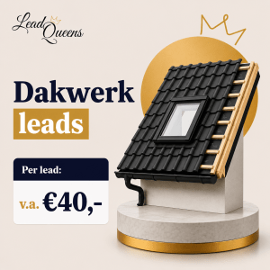 Dakwerk leads