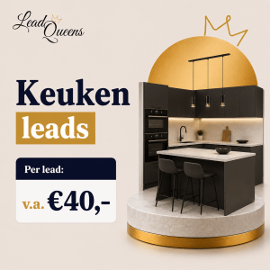 Keuken leads