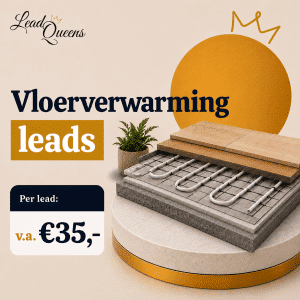 Vloerverwarming leads 35