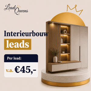 interieurbouw leads