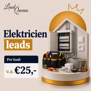 Elektricien leads